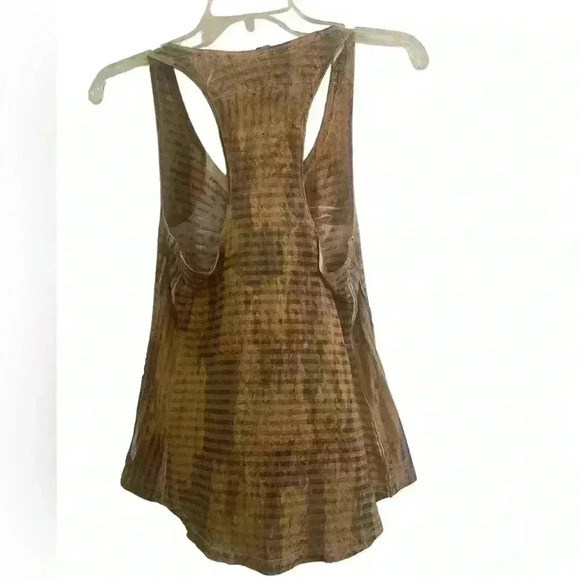 Free People Racerback Tank Size Small - Picture 2 of 13
